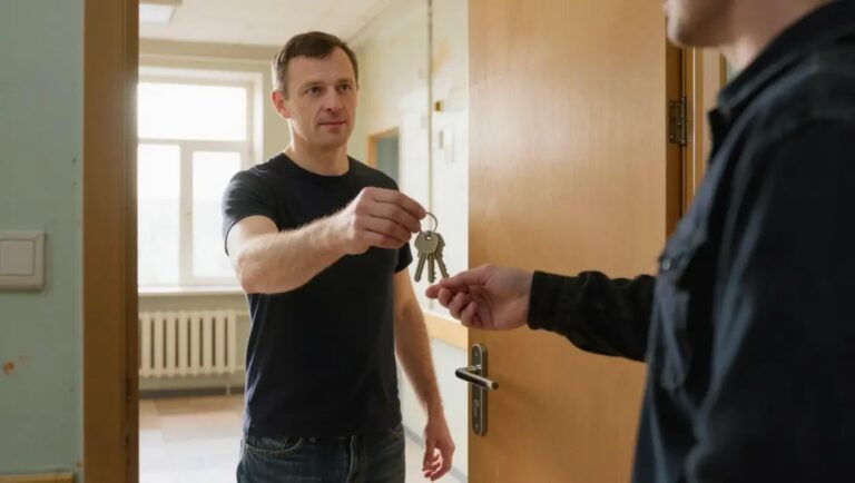 Совместимые решения: ручки и петли под единый стиль